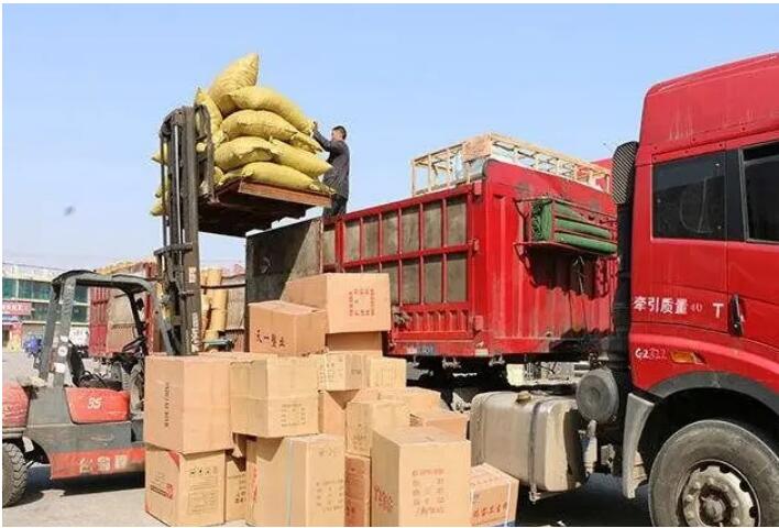 厦门到中原区物流专线