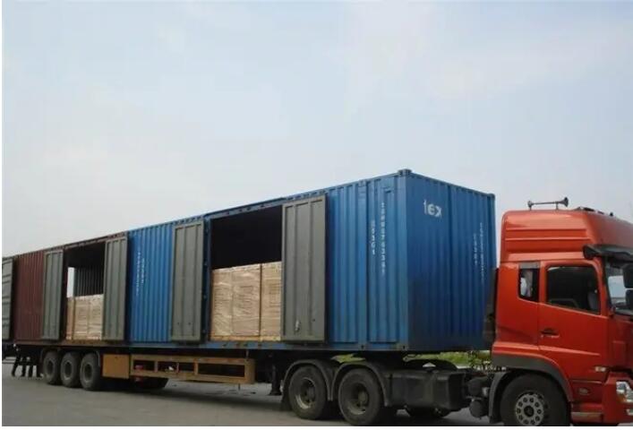 厦门到中原区整车运输