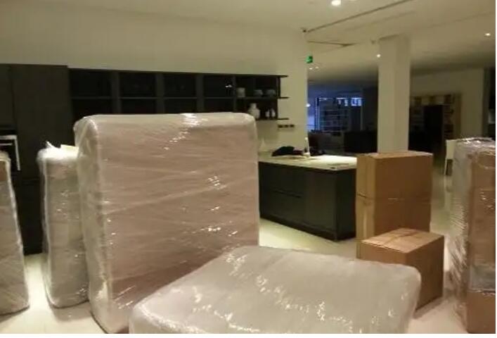 厦门到中原区长途搬家