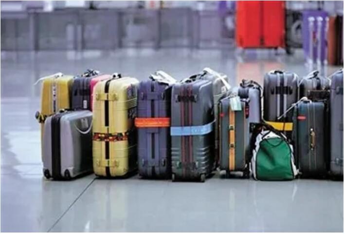 厦门到中原区行李托运