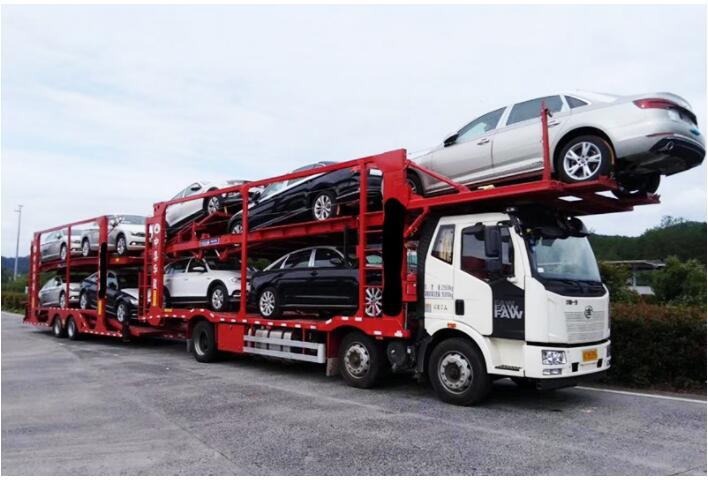 厦门到中原区轿车托运